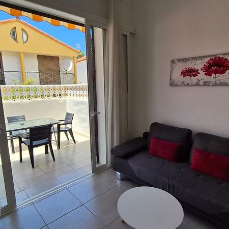 Appartamento Altamar Las Americas Playa de las Americas  Bagian luar foto