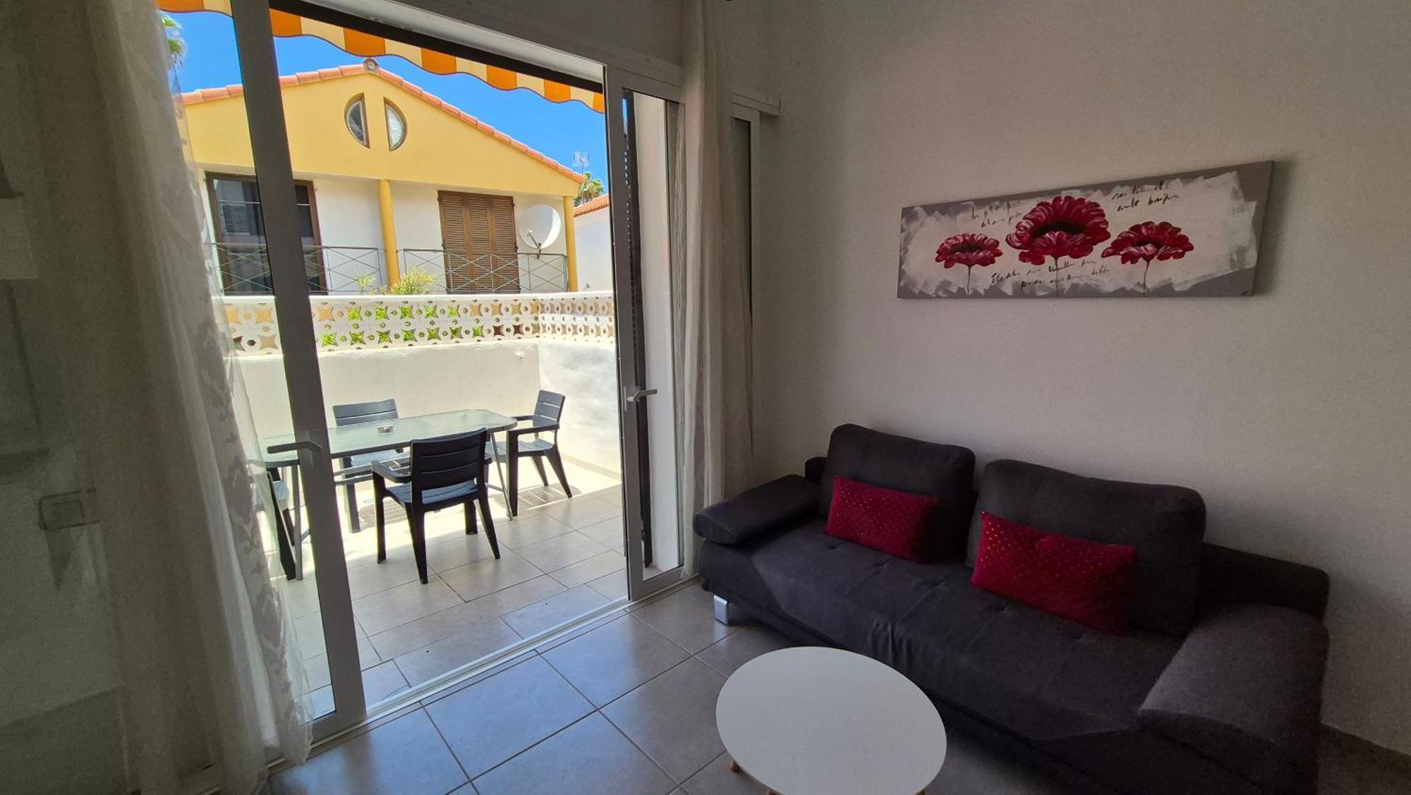 Appartamento Altamar Las Americas Playa de las Americas  Bagian luar foto