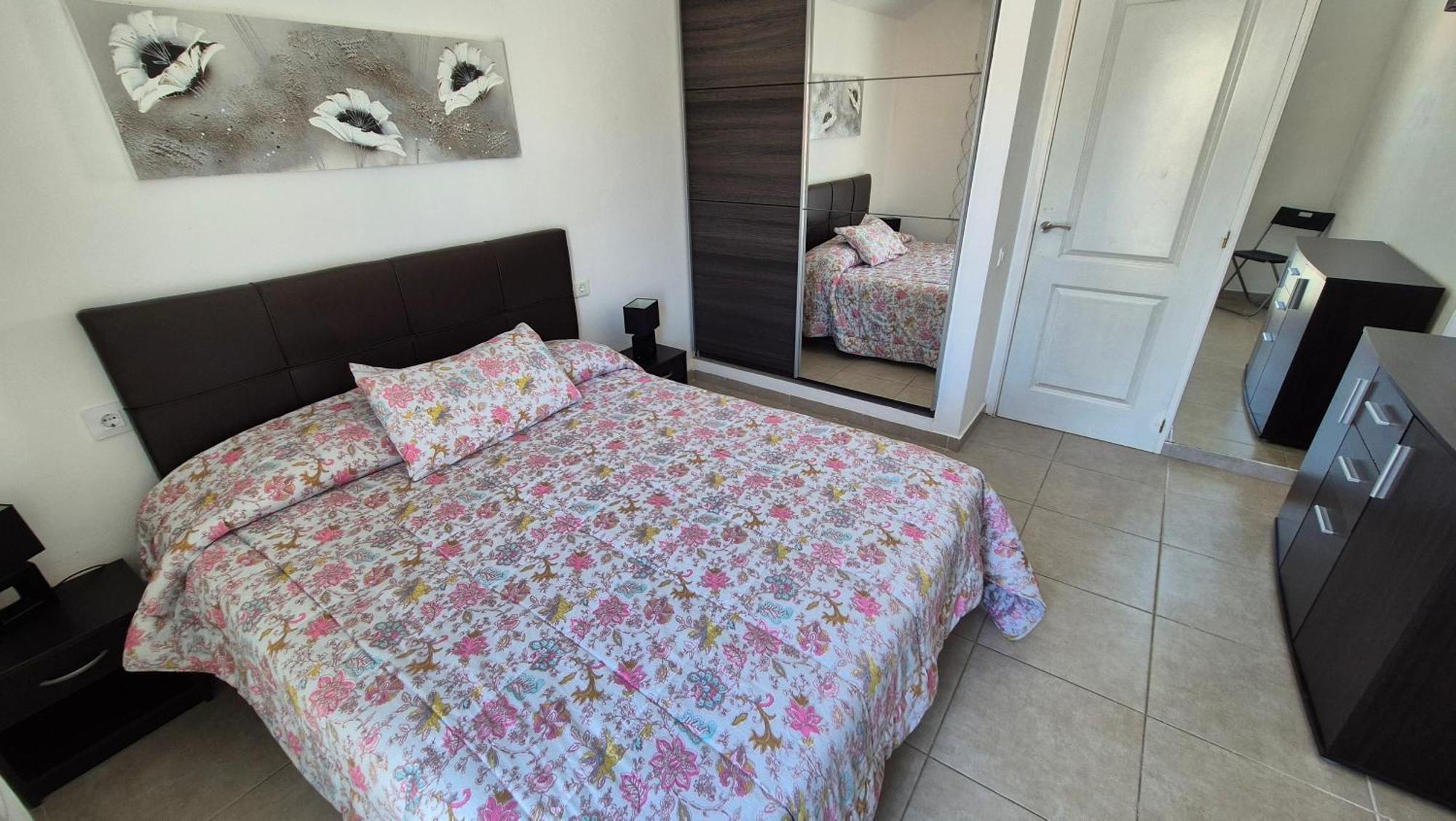 Appartamento Altamar Las Americas Playa de las Americas  Bagian luar foto